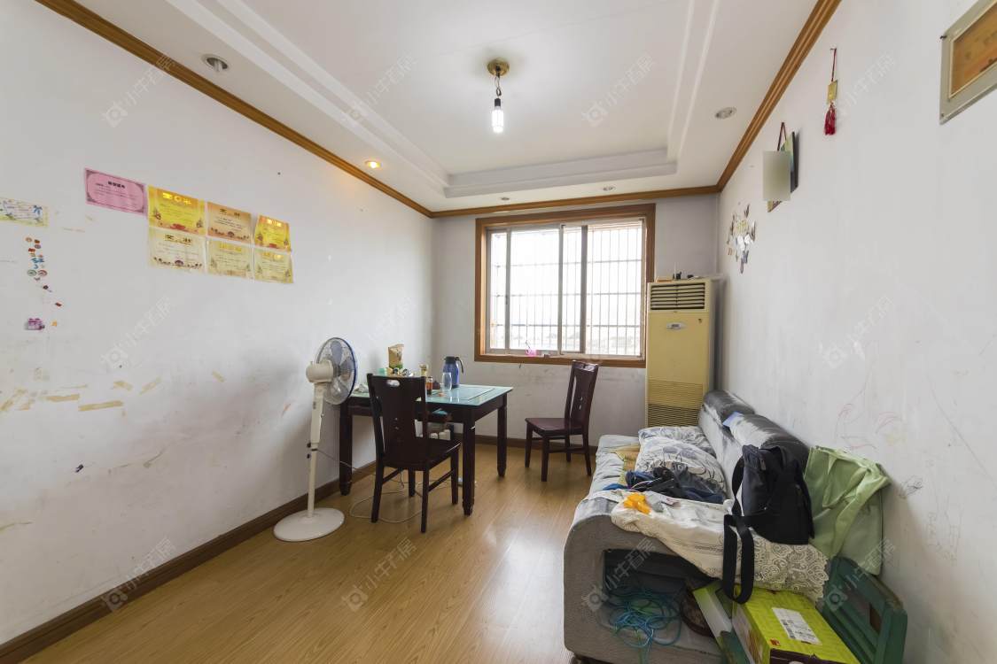 花园华丰苑房源室内图 常州花园华丰苑在售二手房源室内图_小牛看房