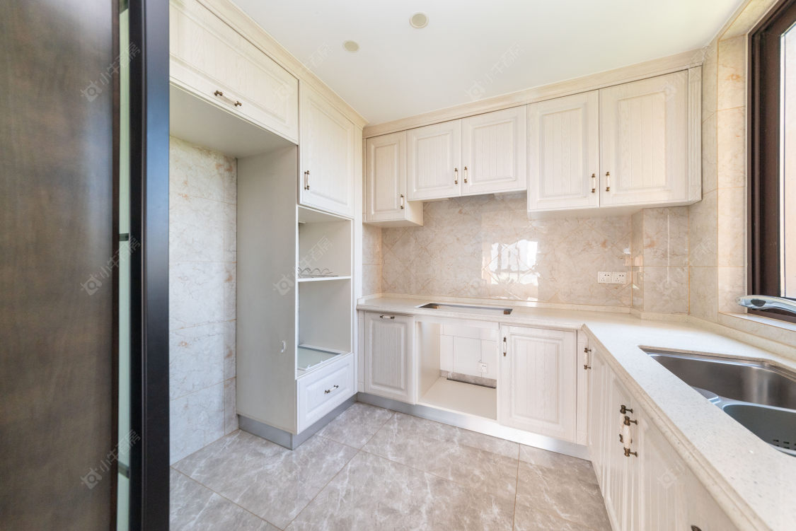 常州莱蒙城中央府东区在售二手房源室内图_小牛看房