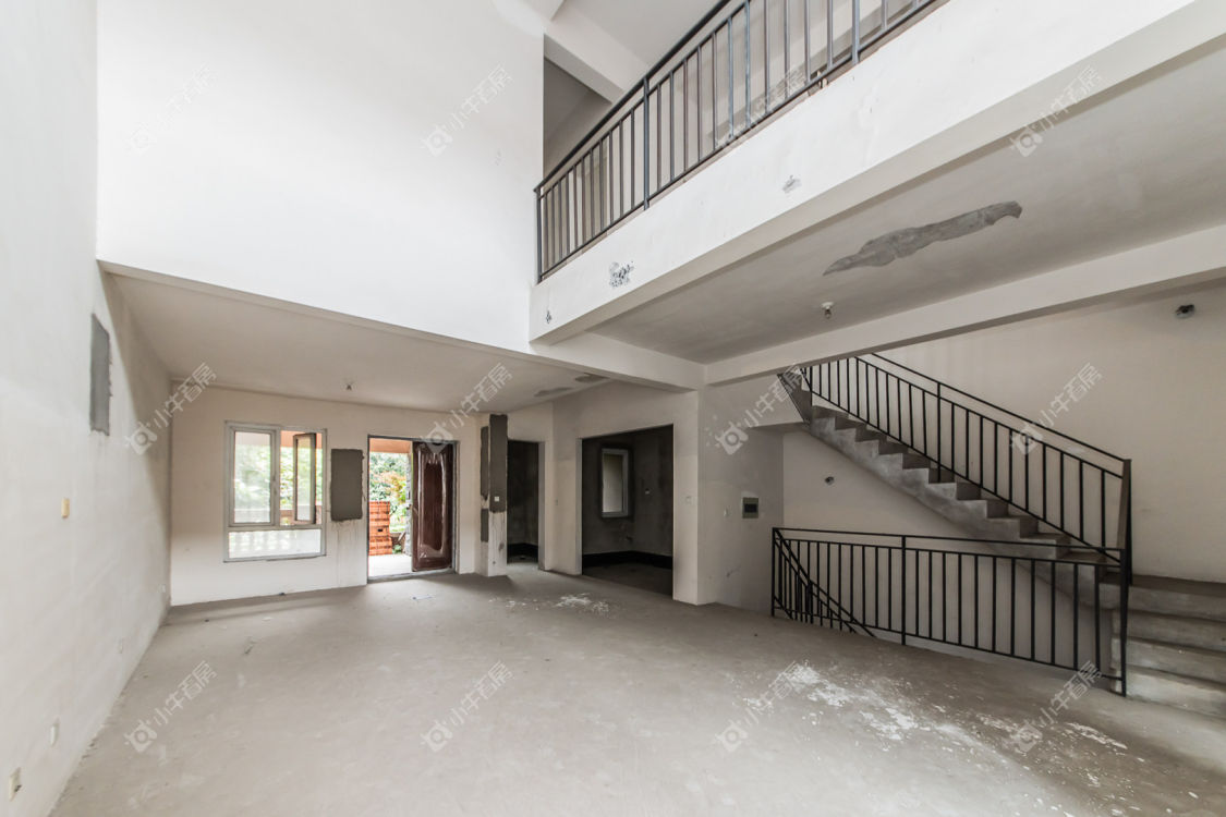 常州美林湖花园一区别墅6室3厅在租房源出租