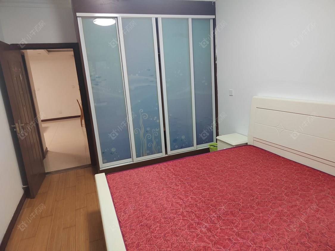 常州喜盈门花苑在租房源室内图_小牛看房