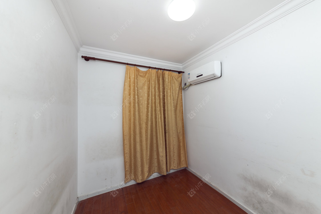 常州清潭五村在售二手房源室内图_小牛看房