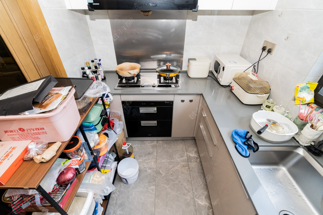 华宇常宁府房源室内图 常州华宇常宁府在售二手房源室内图_小牛看房