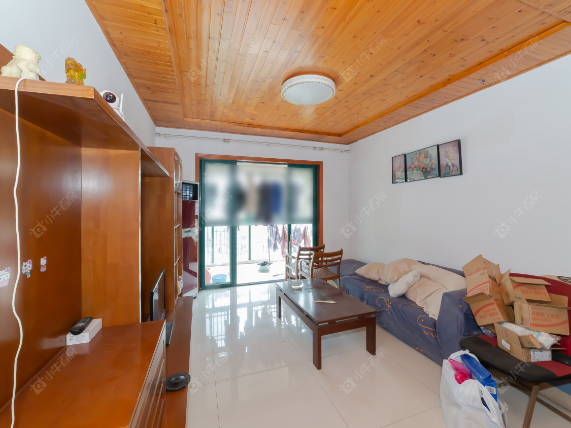 常州水木年华花园在售二手房_小牛看房