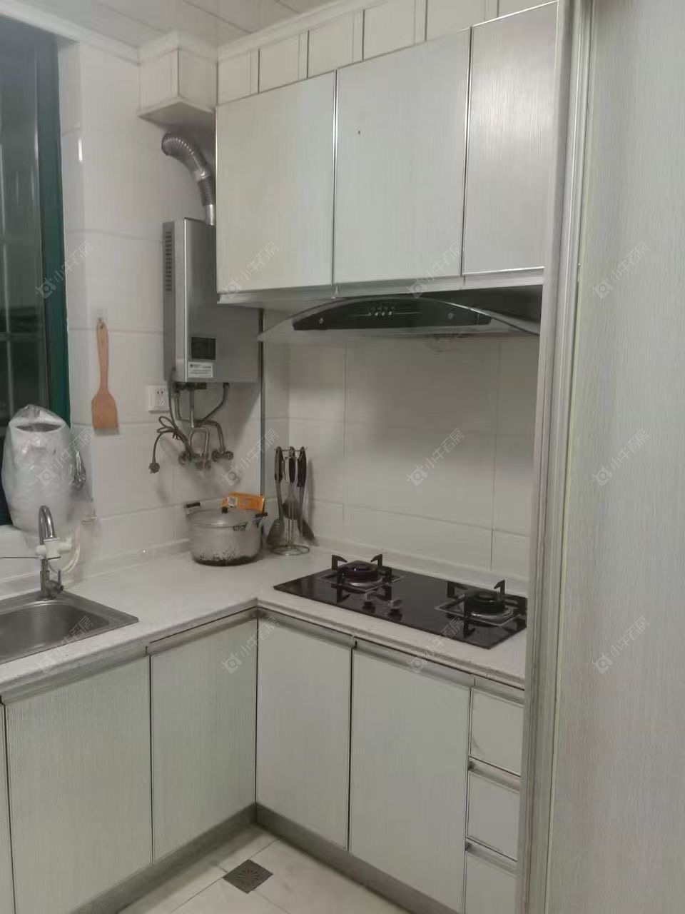 常州百馨西苑一二期在租房源_小牛看房