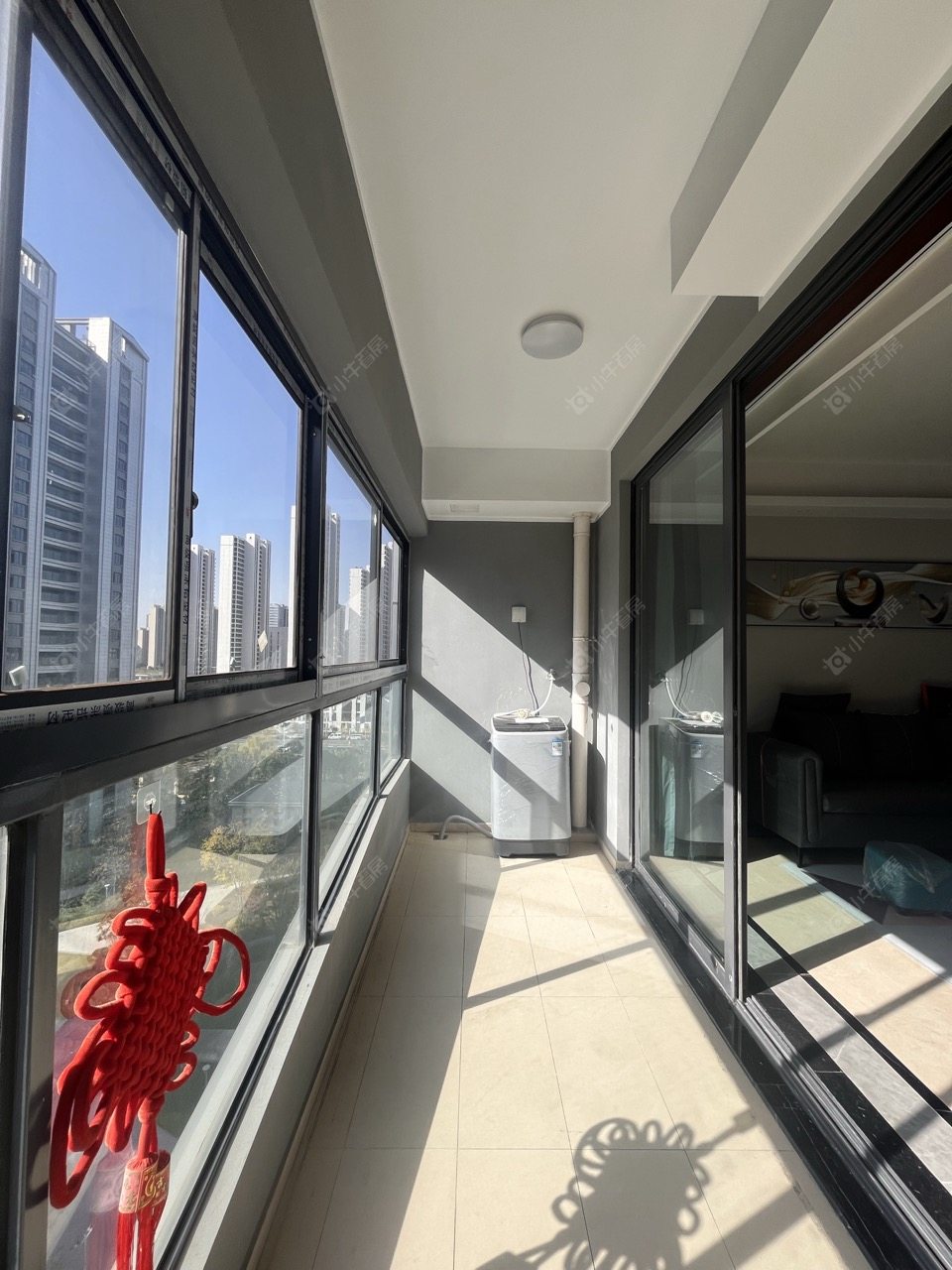 常州蓝光晶曜在租房源室内图_小牛看房