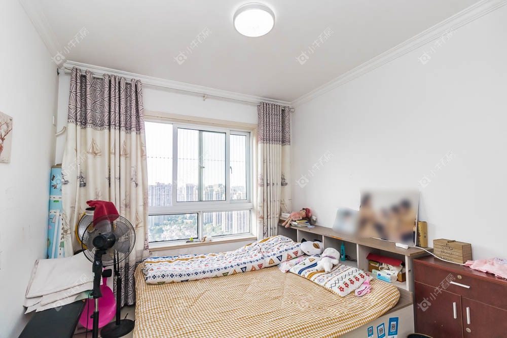 常州中奥珑郡在租房源室内图_小牛看房