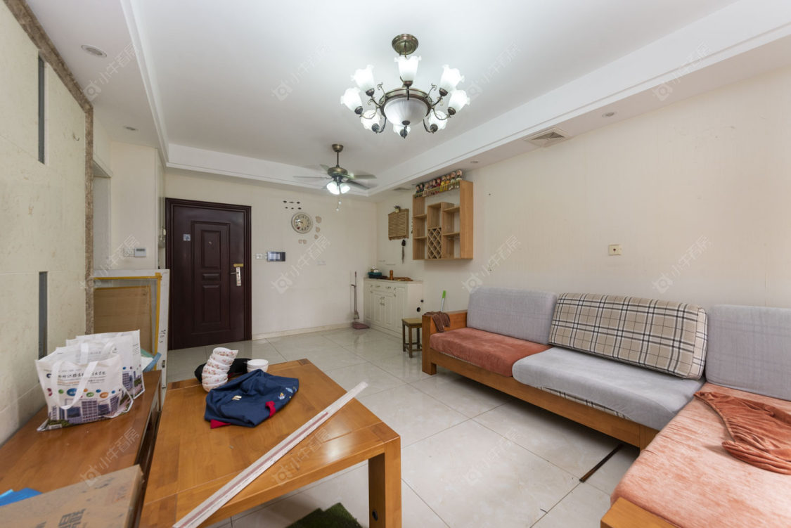 常州中奥珑郡在售二手房源室内图_小牛看房