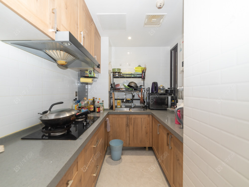 常州锦绣天地在售二手房源室内图_小牛看房