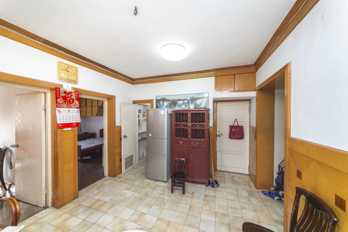 常州清潭六村在售二手房源室内图_小牛看房