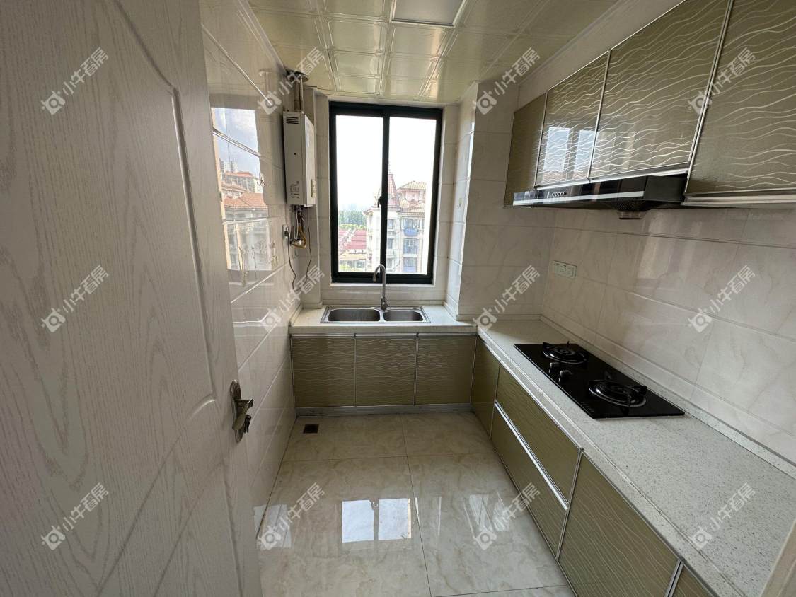 常州聚盛花园在租房源_小牛看房