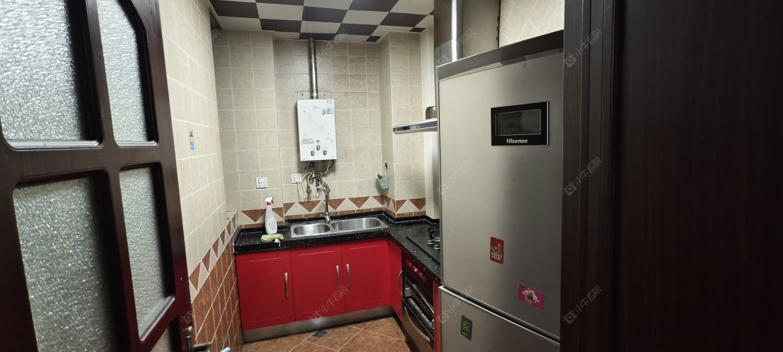 常州枫林雅都在租房源室内图_小牛看房