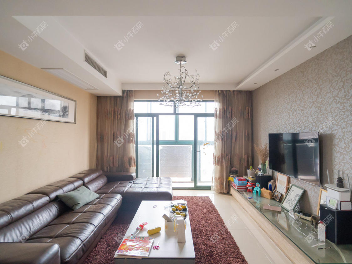 常州水岸人家花园5室2厅2卫出租_小牛看房