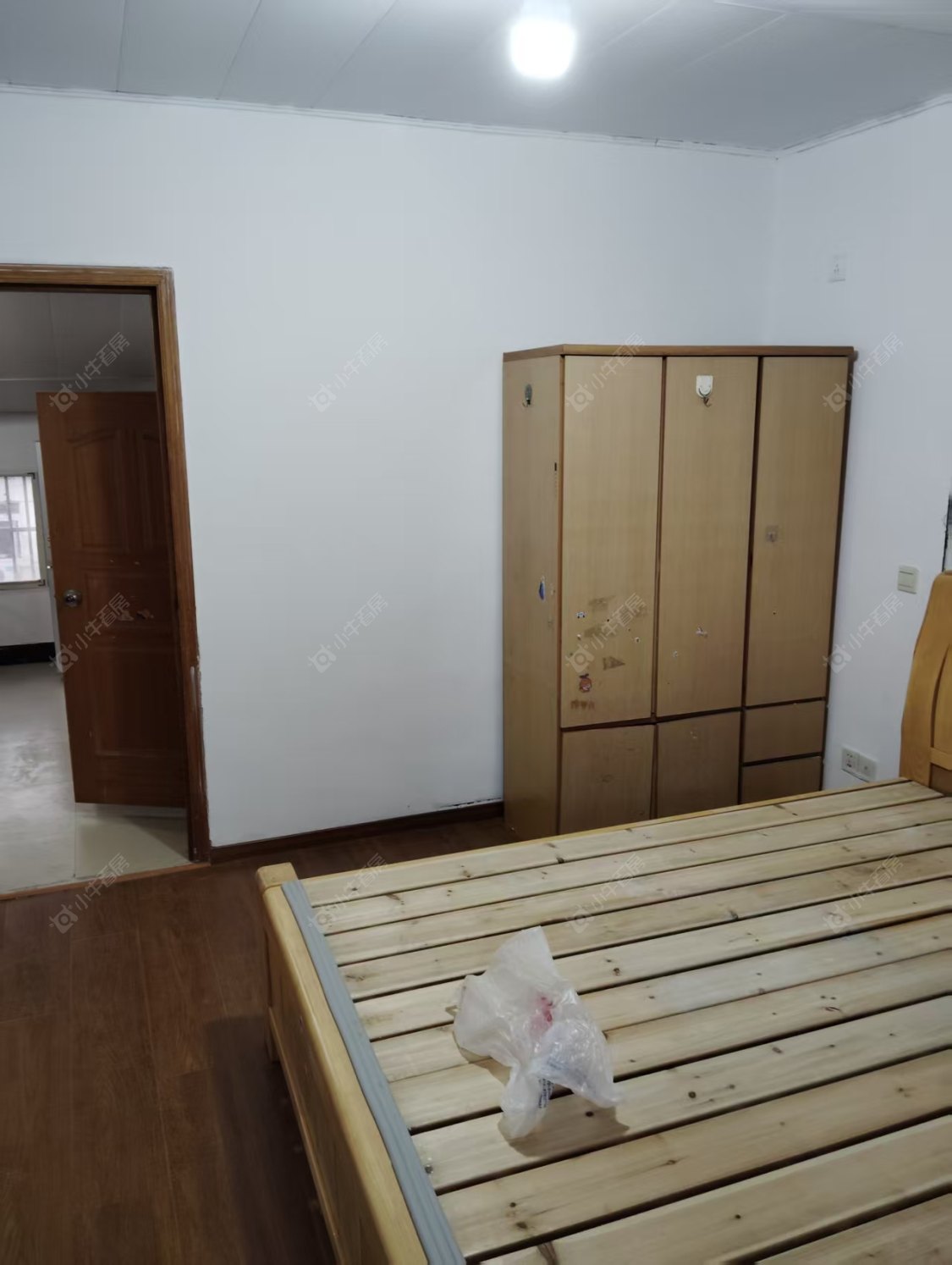 常州花园新村（钟楼）在租房源室内图_小牛看房