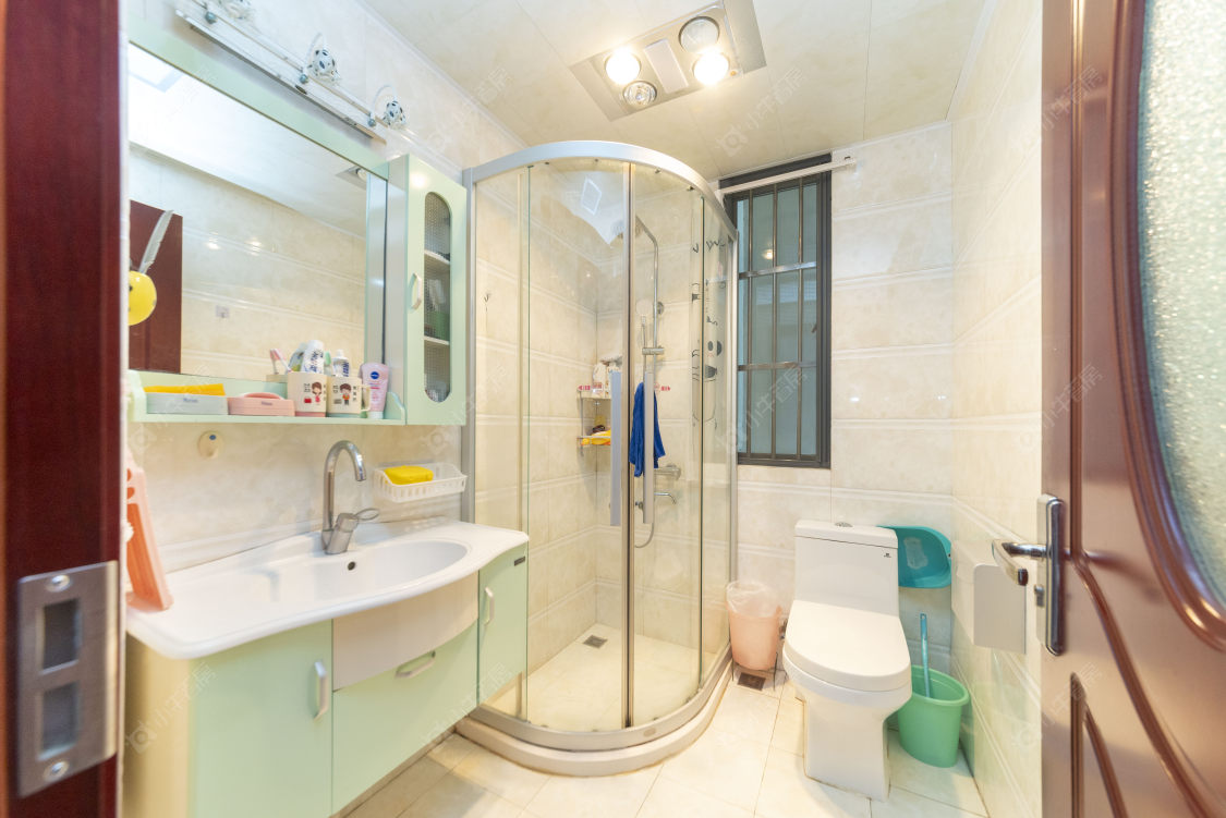 常州聚盛花园在售二手房源室内图_小牛看房