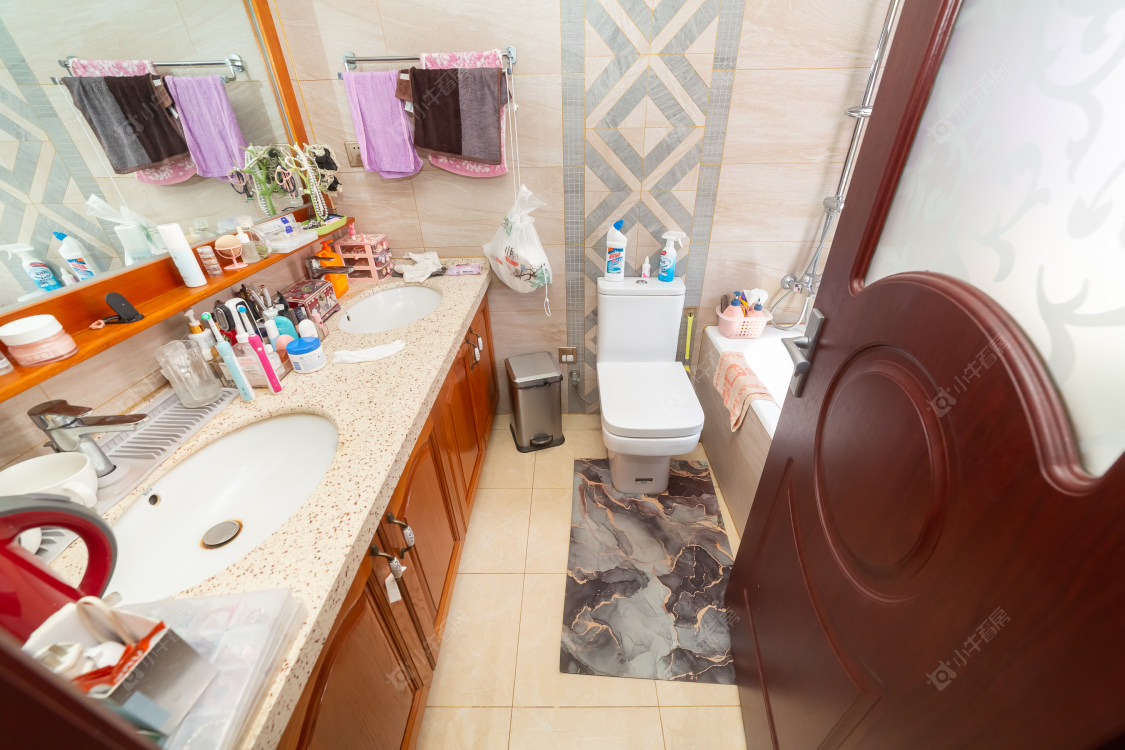 常发豪庭国际房源室内图 常州常发豪庭国际在售二手房源室内图_小牛看房