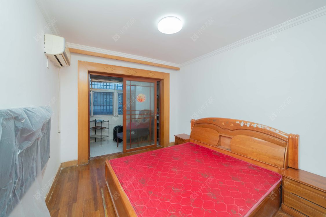 常州汇丰一村在售二手房源室内图_小牛看房