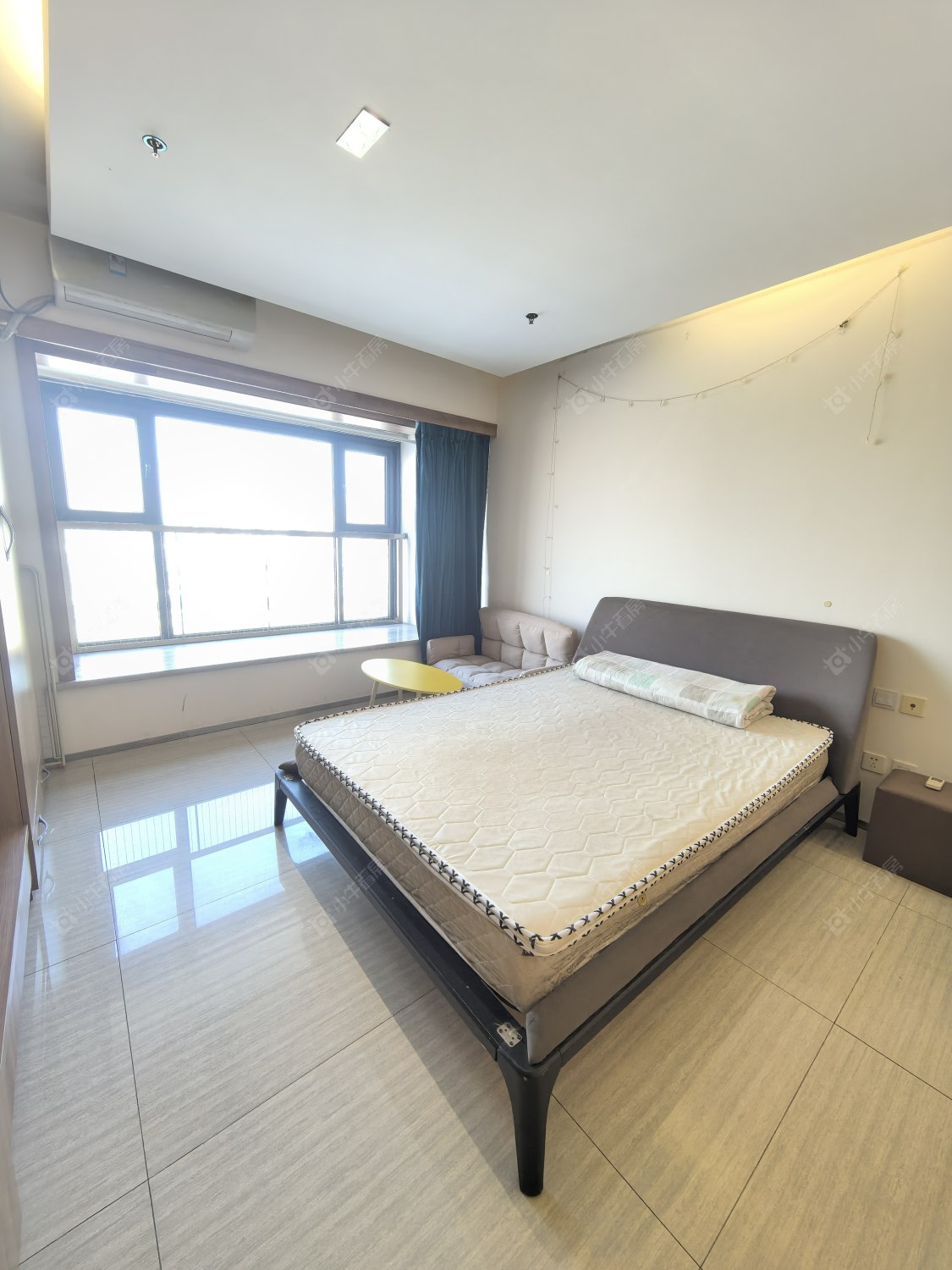 常州恒大翡翠华庭在租房源室内图_小牛看房