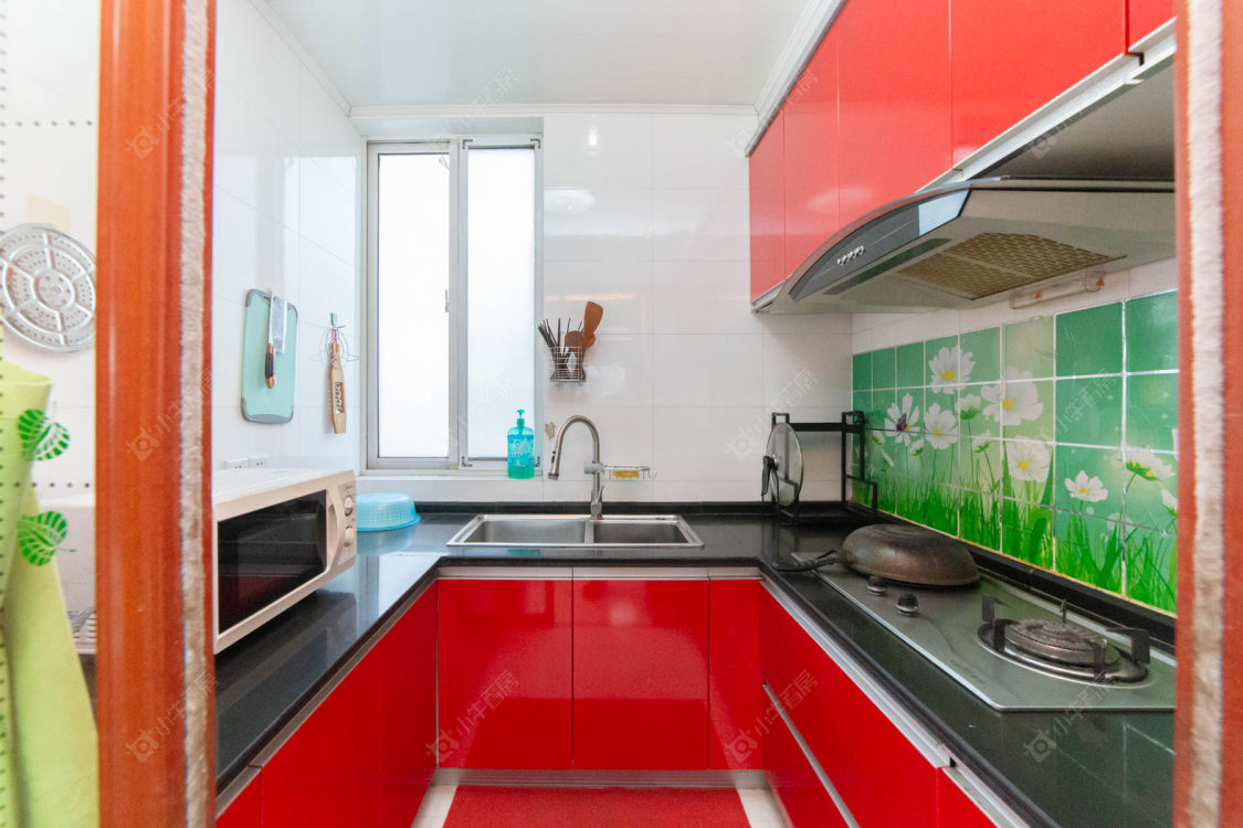 常州同仁苑在售二手房源室内图_小牛看房