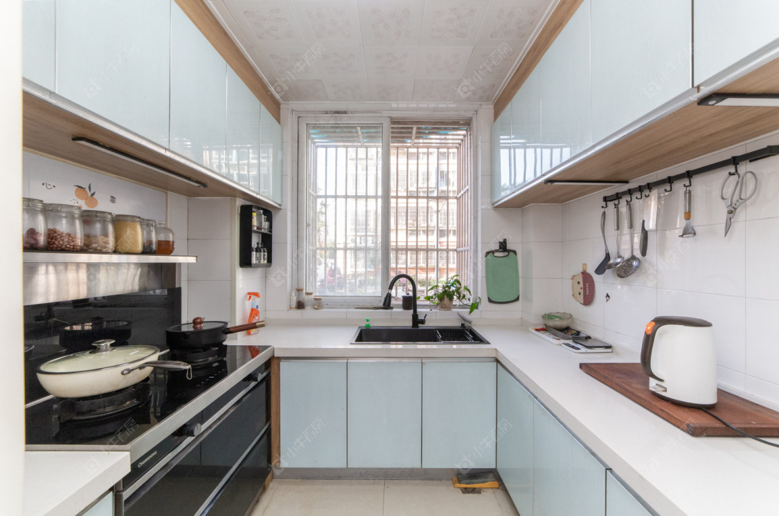 常州顺园二村在售二手房源室内图_小牛看房