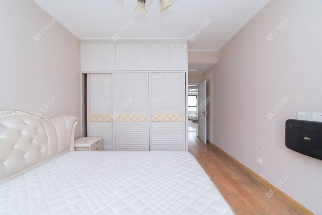 常州怡美花园在租房源室内图_小牛看房