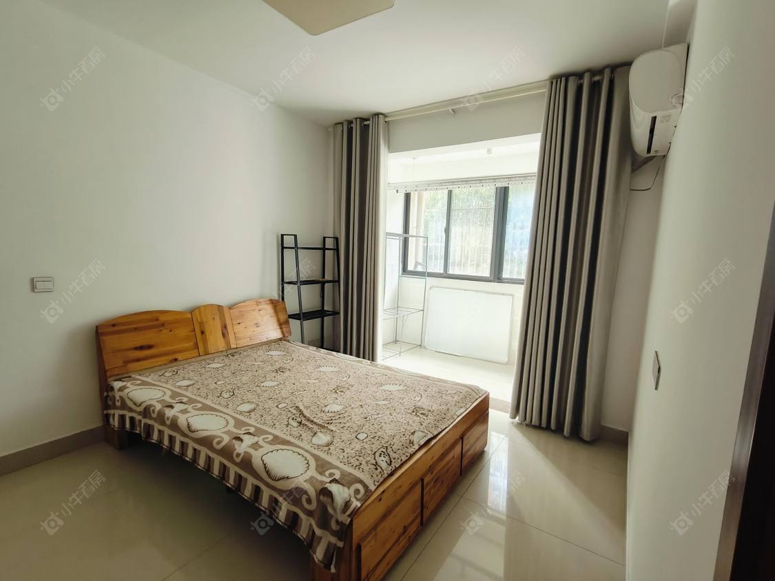 常州怡枫苑在租房源室内图_小牛看房