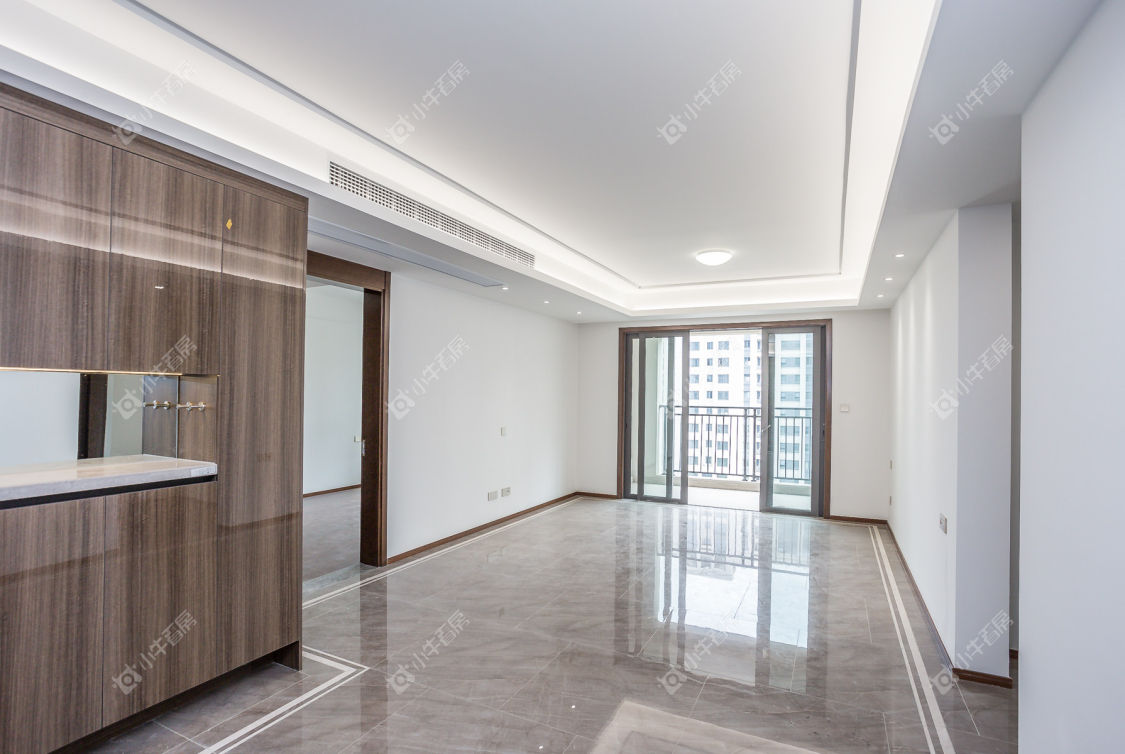 常州中海云樾里租房_小牛看房