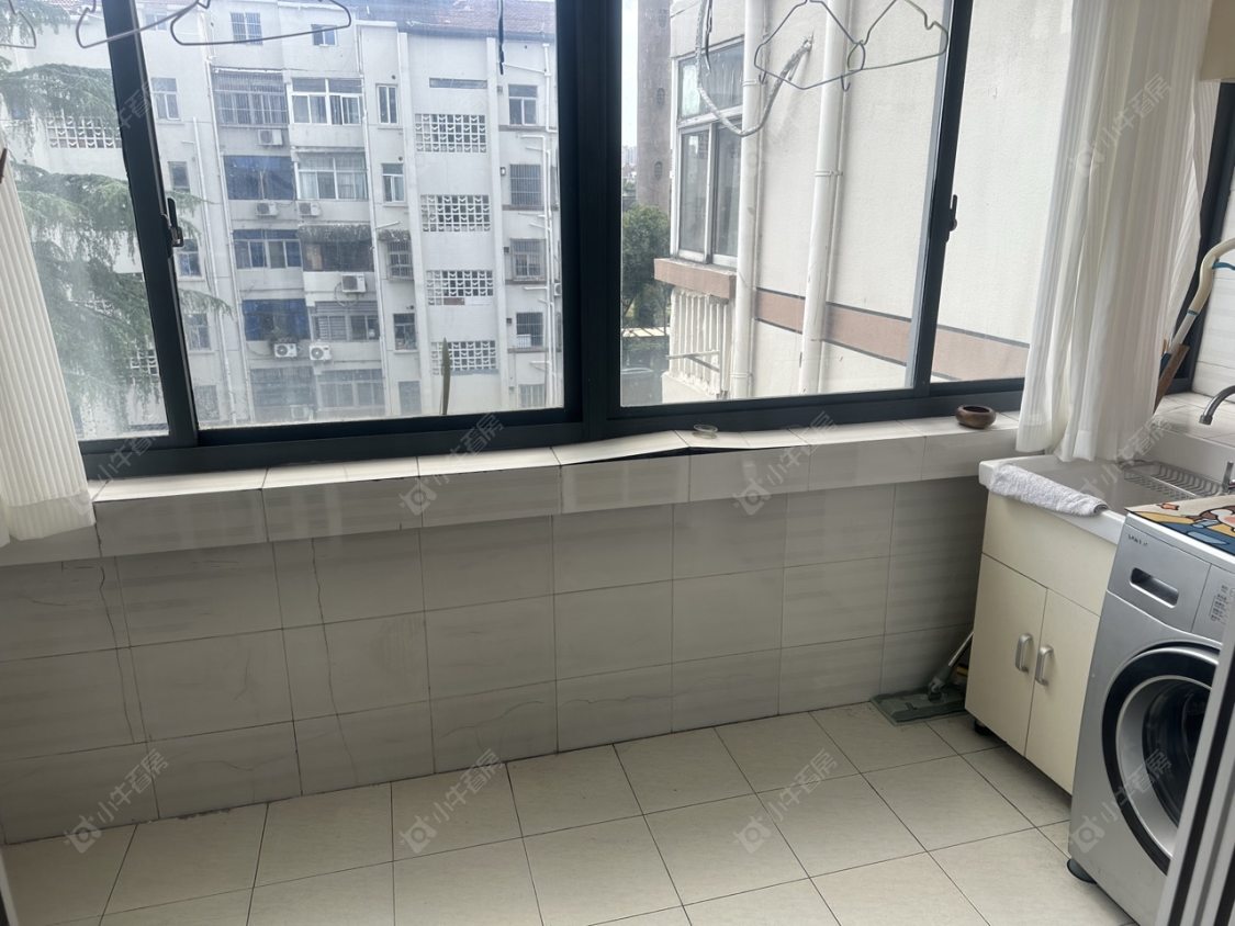 常州清潭六村在租房源室内图_小牛看房