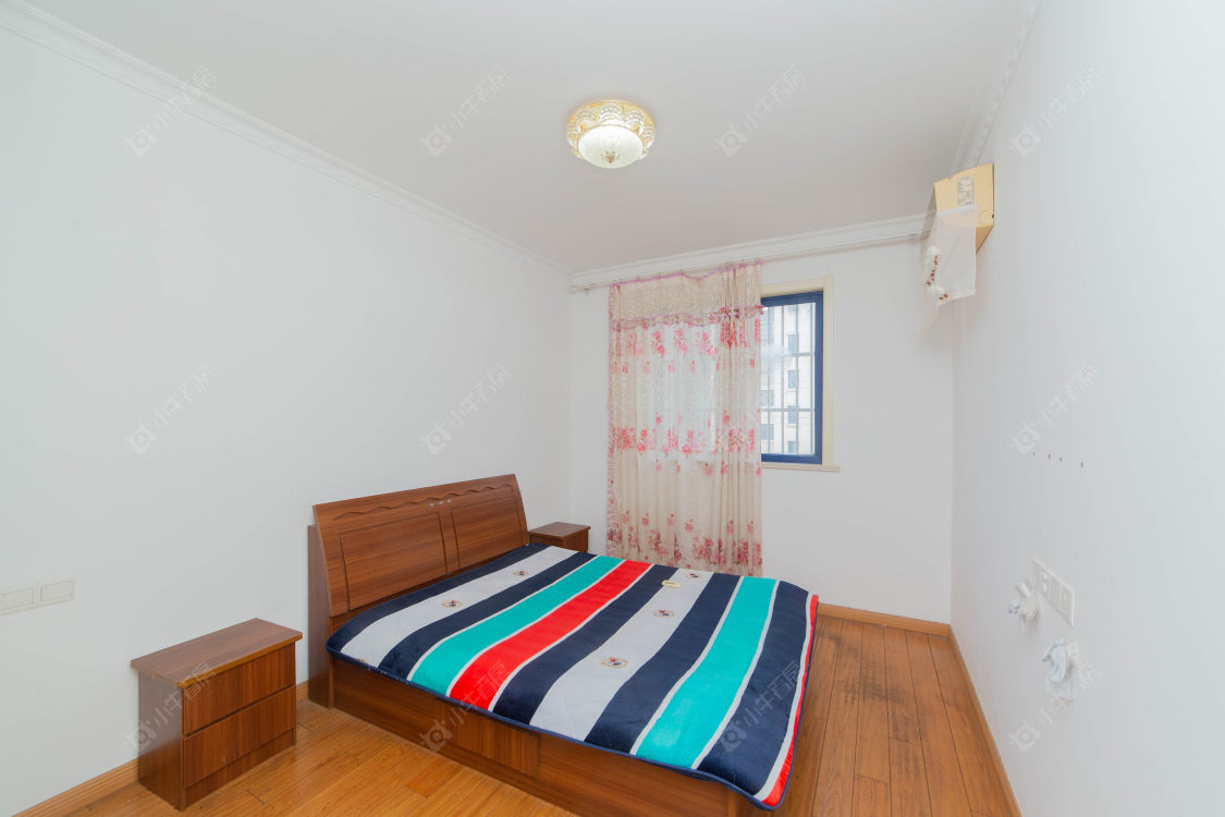 常州太湖明珠苑南苑在售二手房源室内图_小牛看房