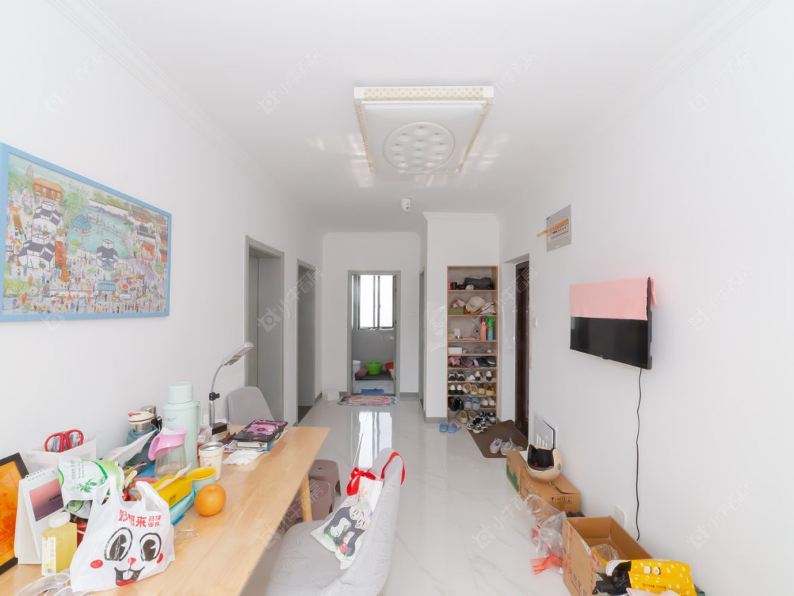 常州翠竹新村南区在售二手房_小牛看房