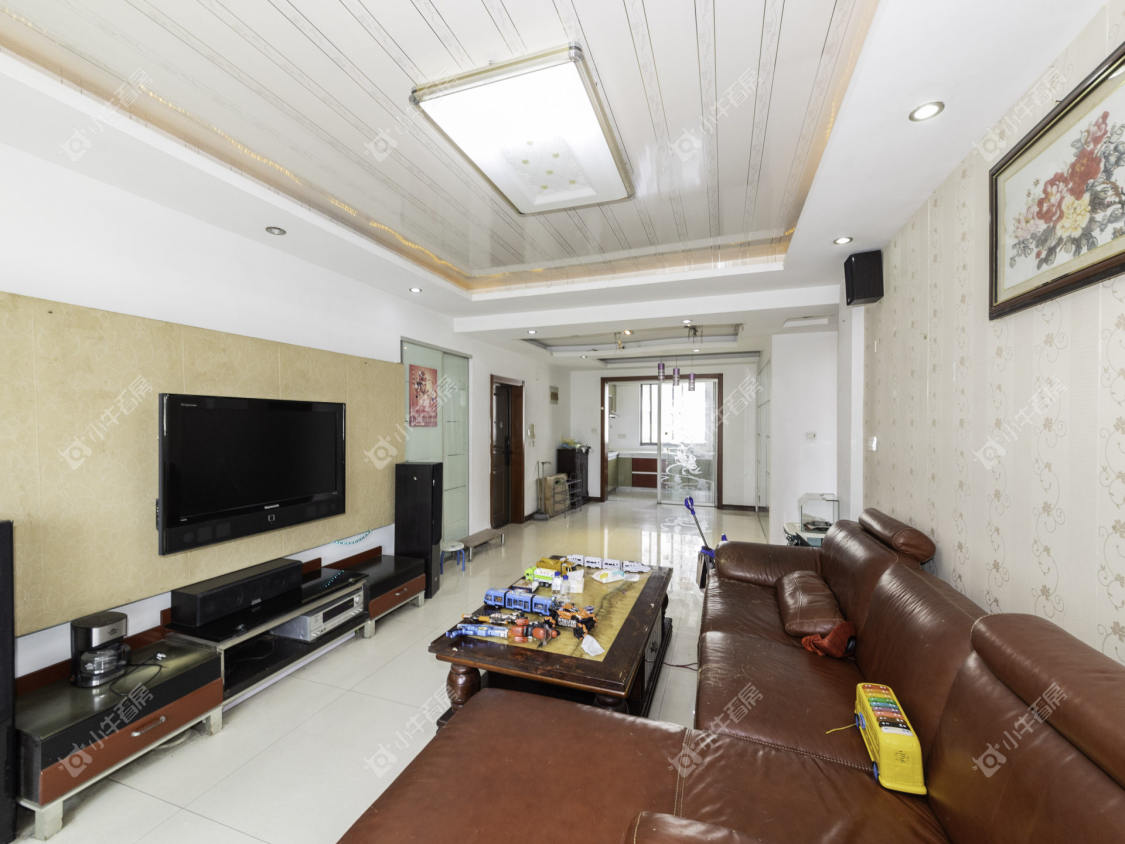 常州腾龙苑西区在租房源_小牛看房