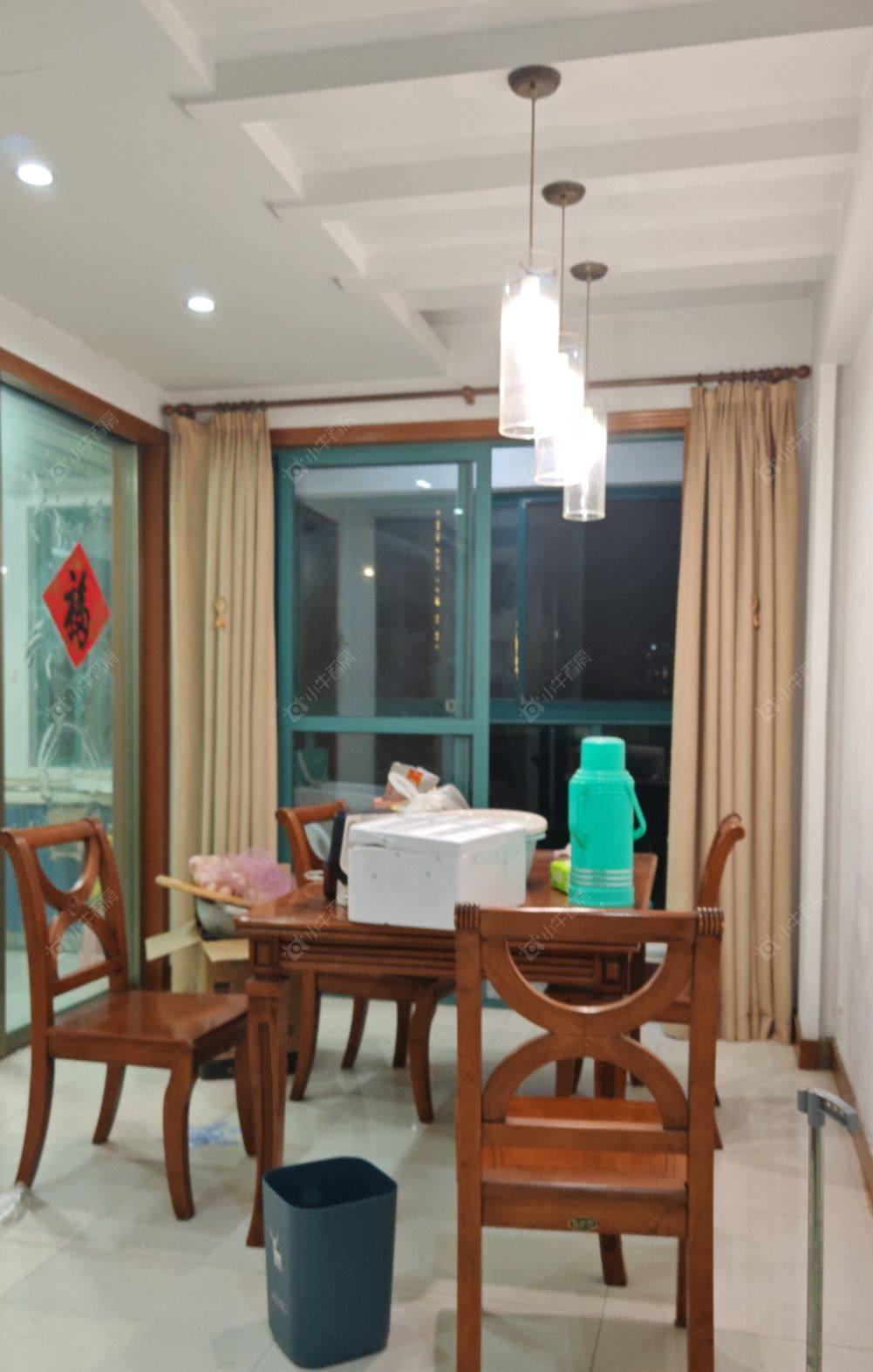 常州水木年华花园在租房源室内图_小牛看房