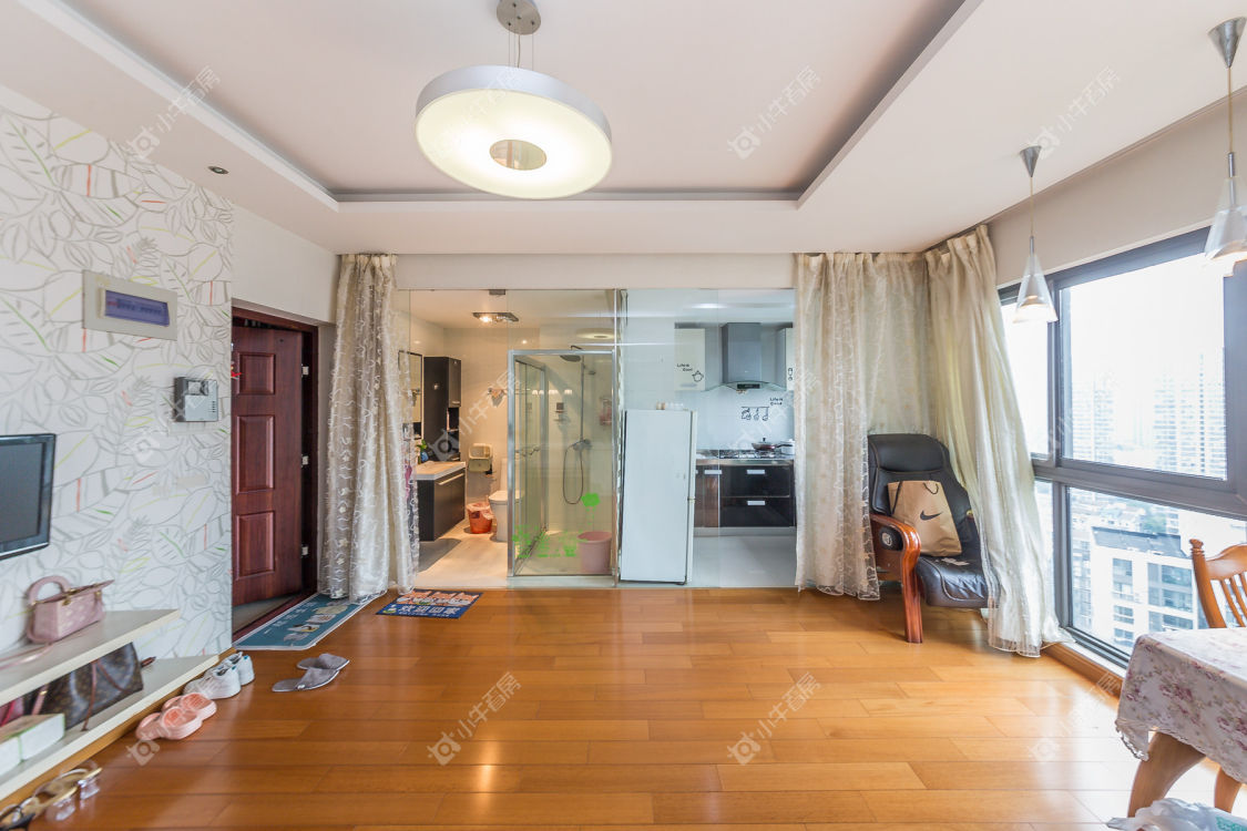 常州青山湾南区在租房源_小牛看房