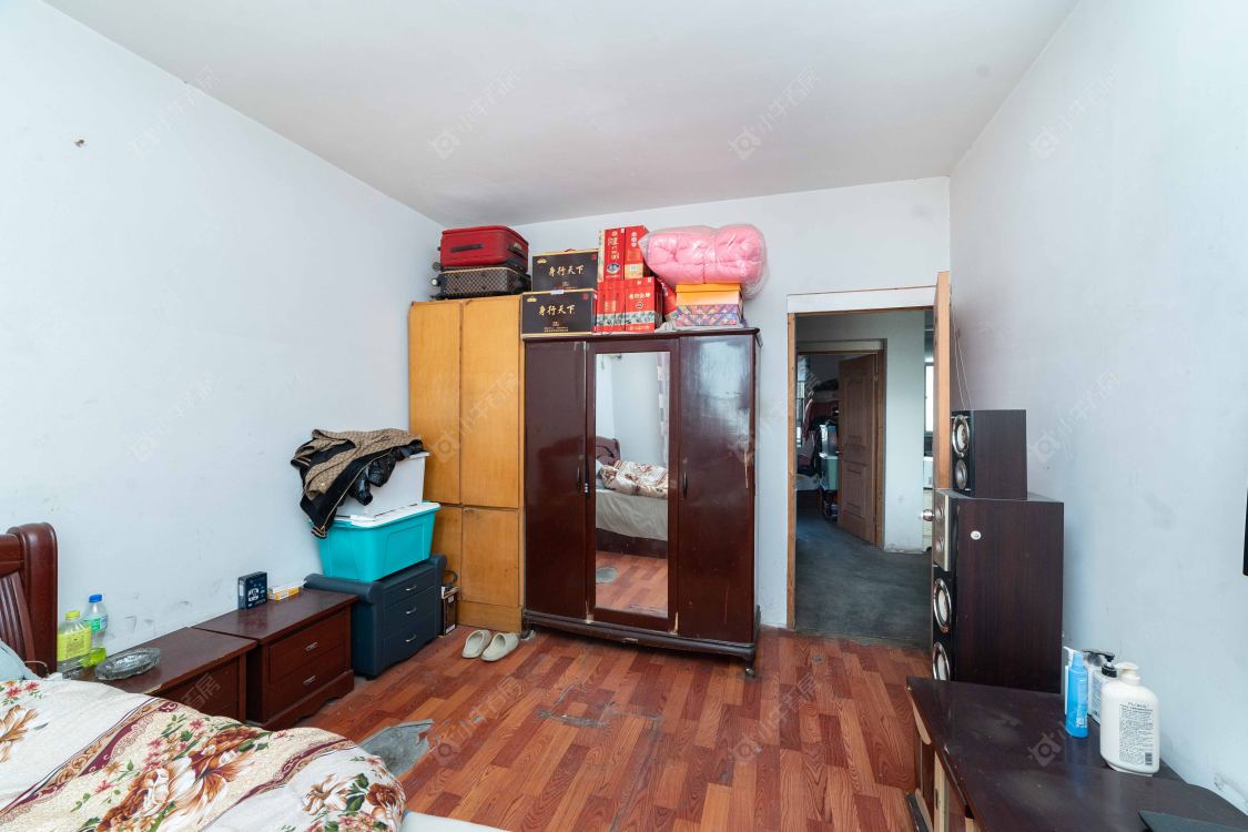 常州半岛小区在售二手房源室内图_小牛看房