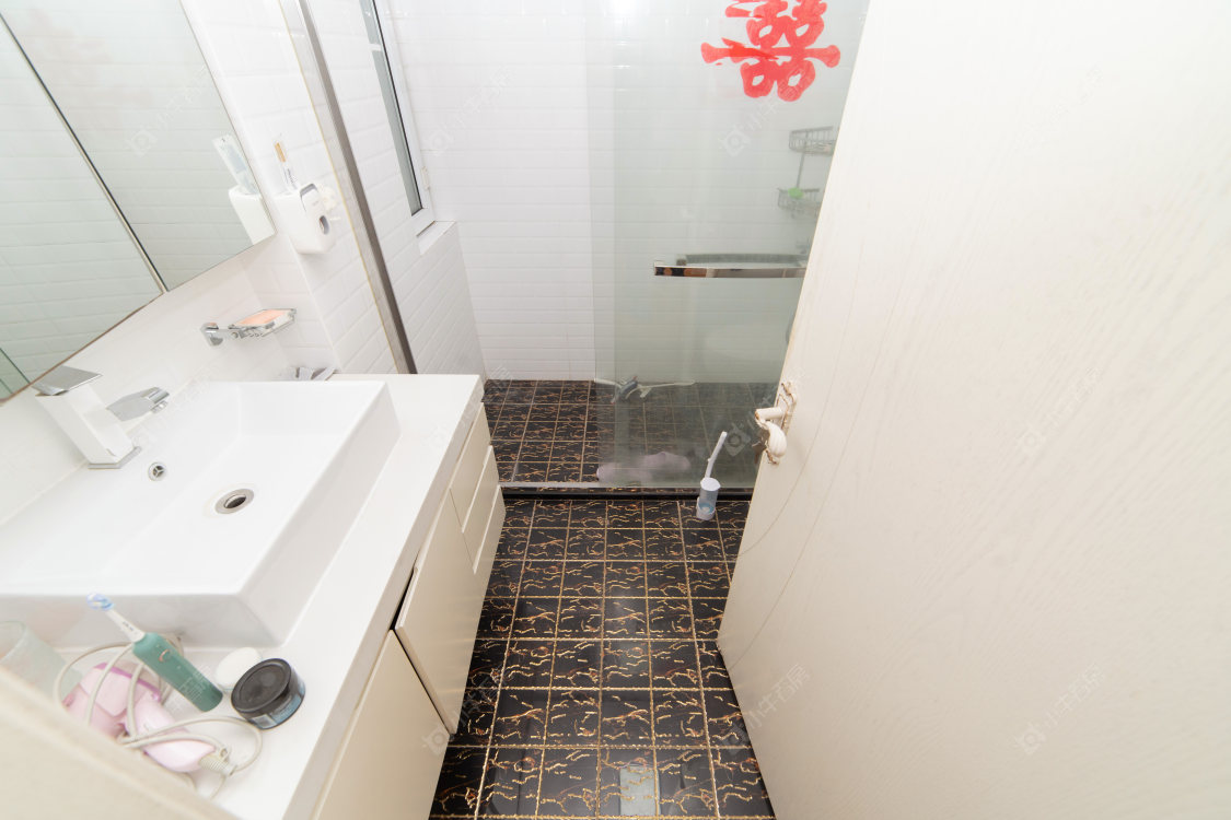 常州路劲城市主场在售二手房源室内图_小牛看房