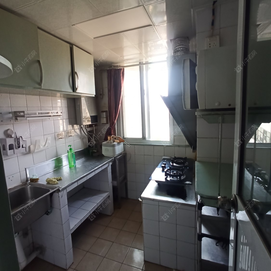 常州翠竹新村南区在租房源_小牛看房