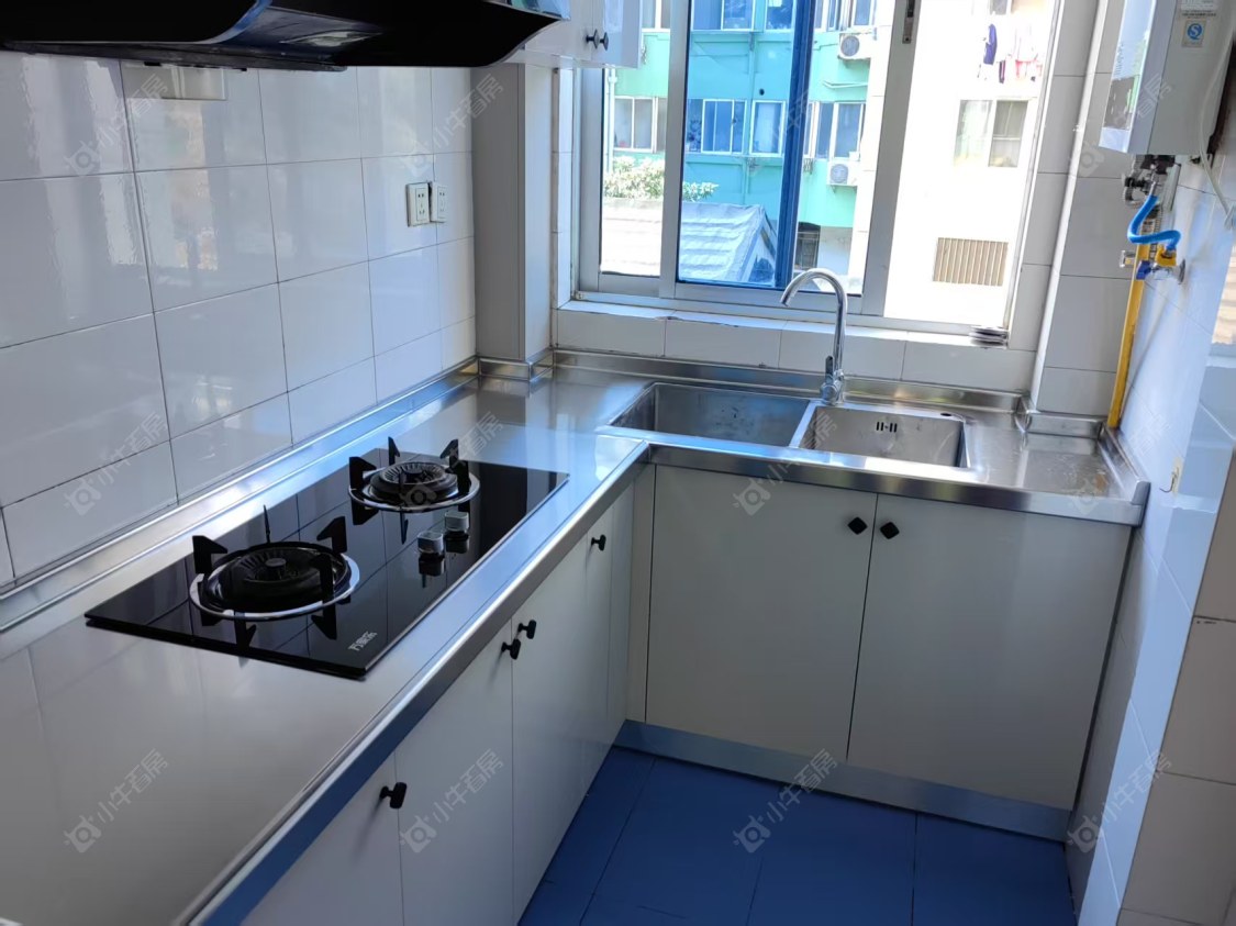 常州翠竹新村东北区在租房源_小牛看房