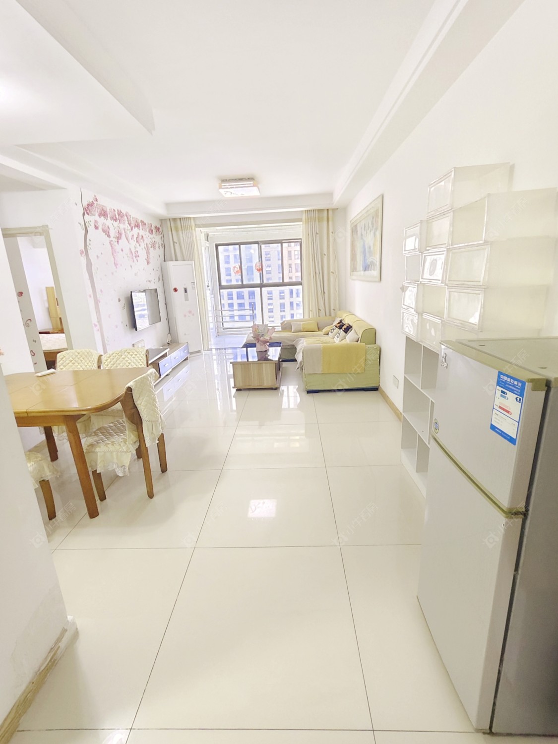 常州紫金城南区在租房源_小牛看房