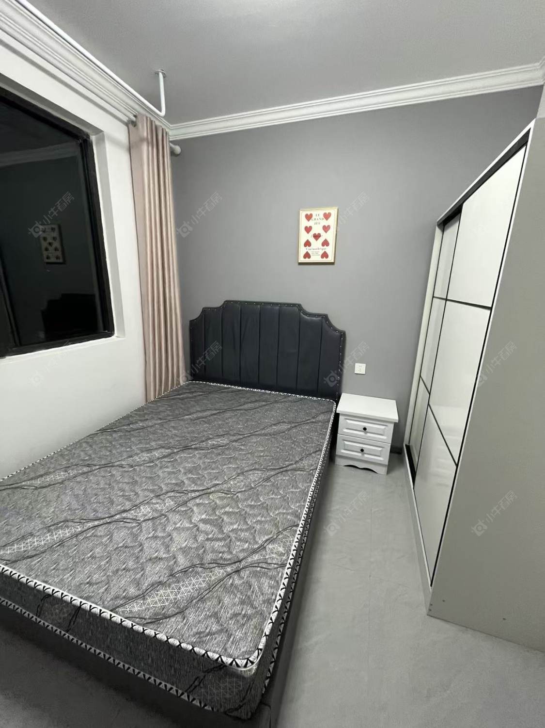 常州保利和光晨樾在租房源室内图_小牛看房