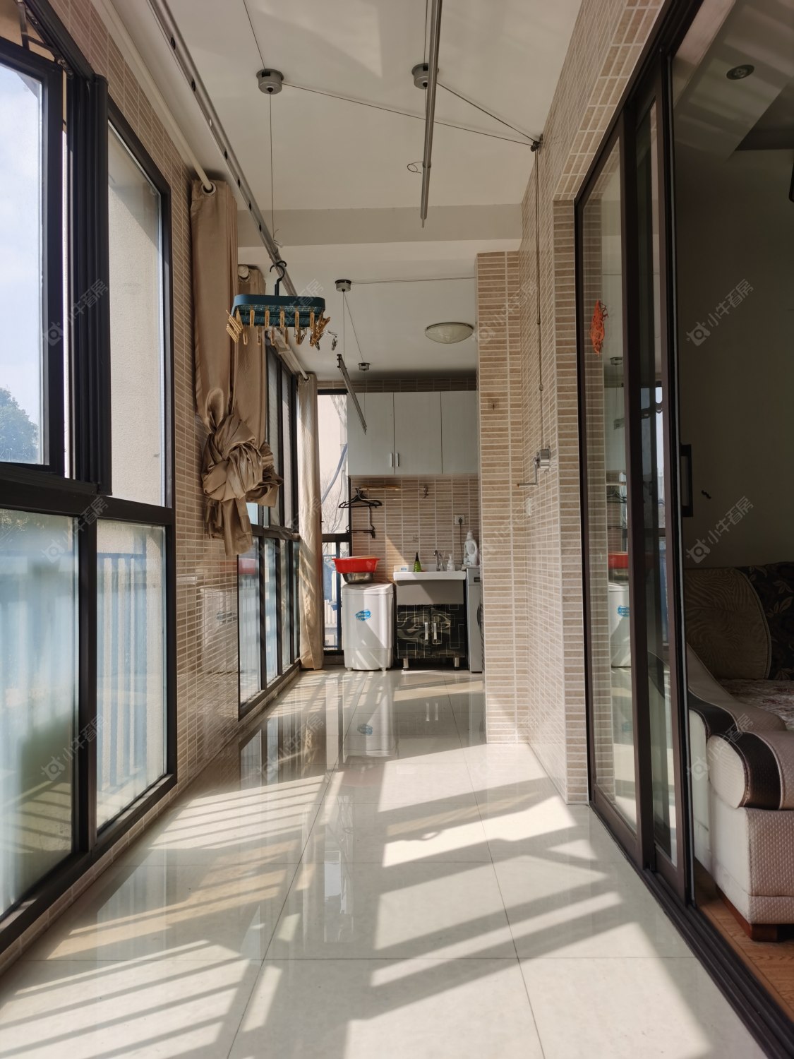 常州绿都万和城三区在租房源_小牛看房