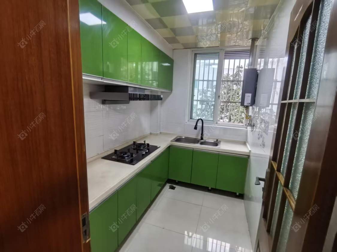 常州藏龙苑东区在租房源_小牛看房