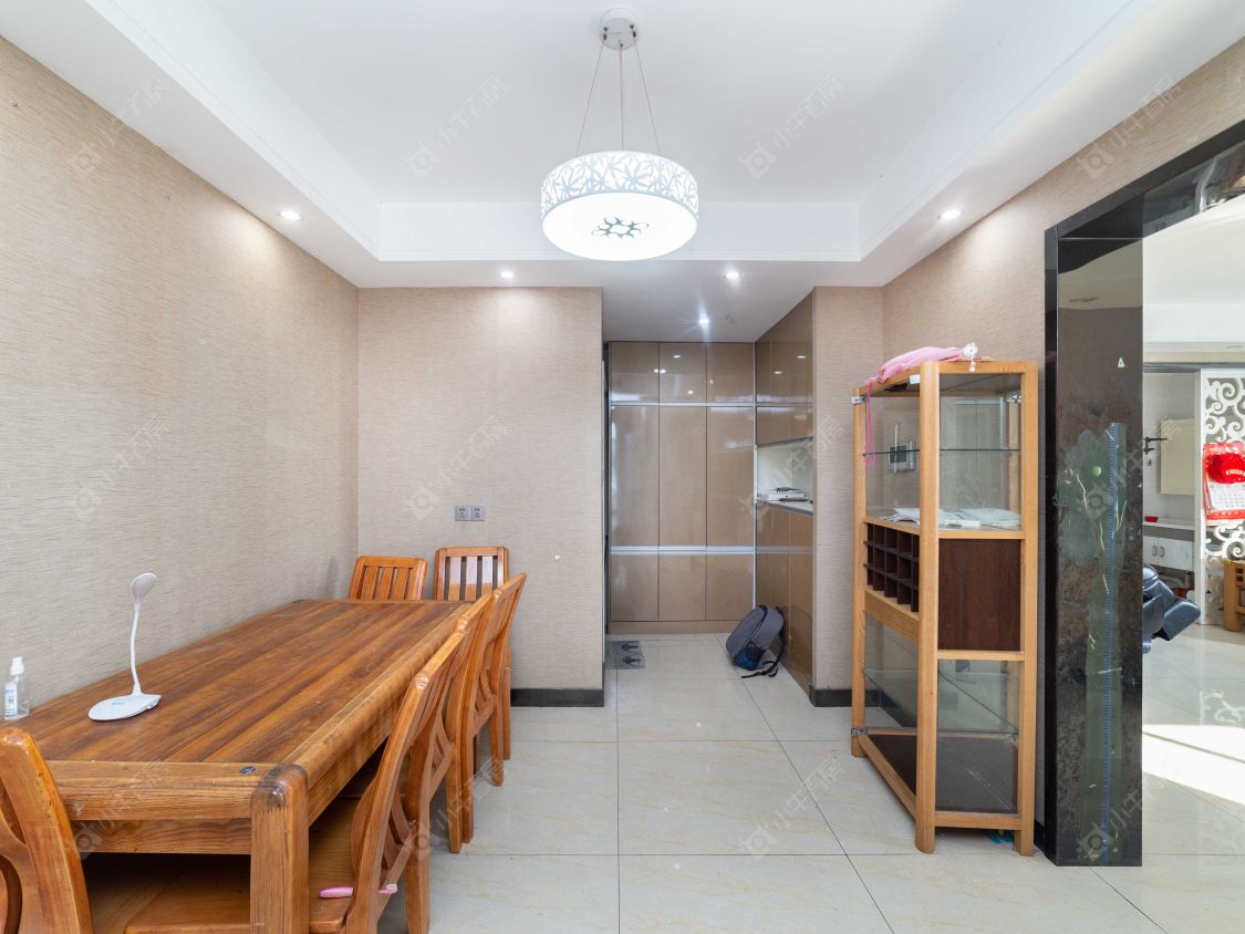 常州龙德花园在售二手房源室内图_小牛看房