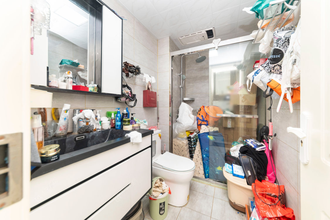 常州新城桃李郡在售二手房源室内图_小牛看房