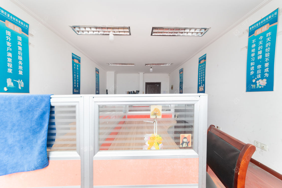 常州高力汽博城在售二手房源室内图_小牛看房