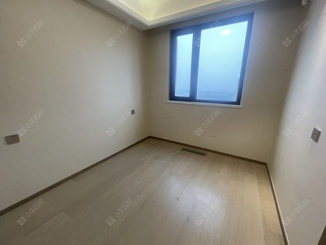 常州朗诗熙华府在租房源室内图_小牛看房