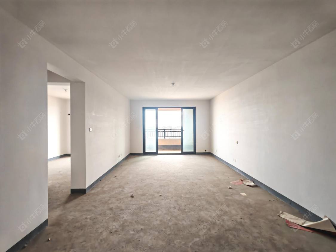 常州吾悦华府金郡（丹阳）4室2厅2卫在售二手房房源图片