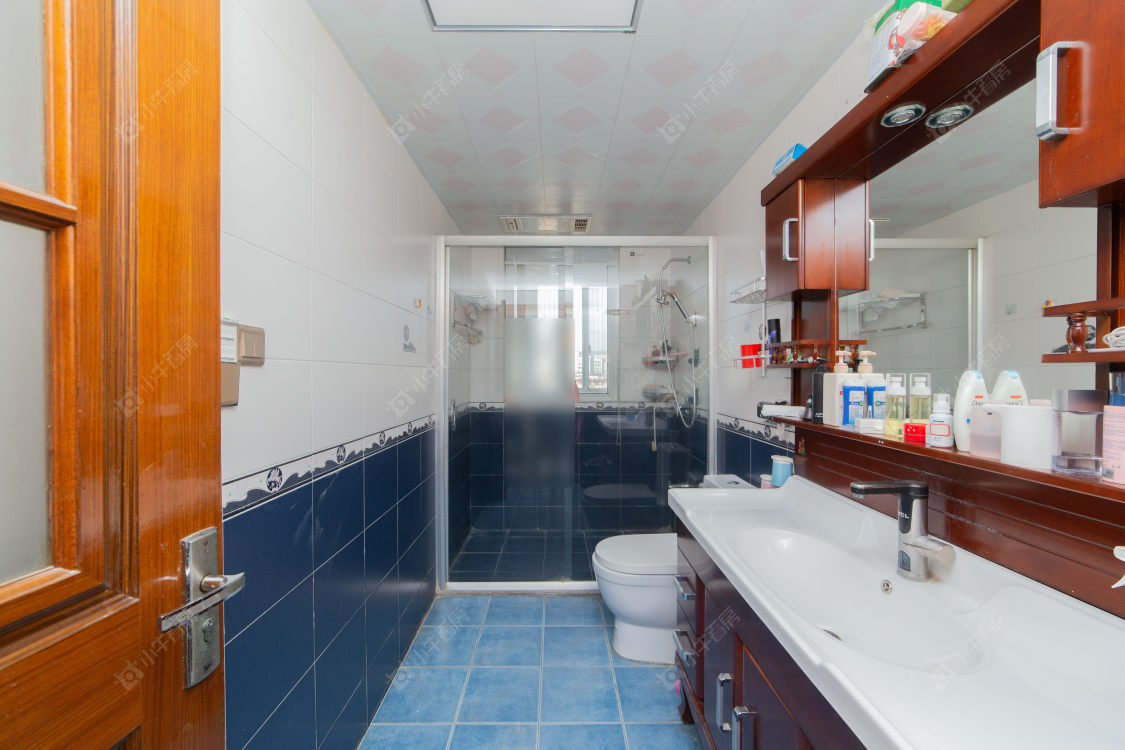 常州新荷花园在售二手房源室内图_小牛看房