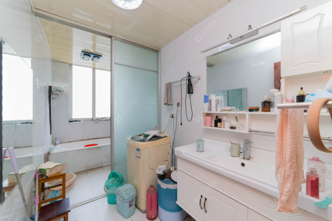 常州顺园五村在售二手房源室内图_小牛看房