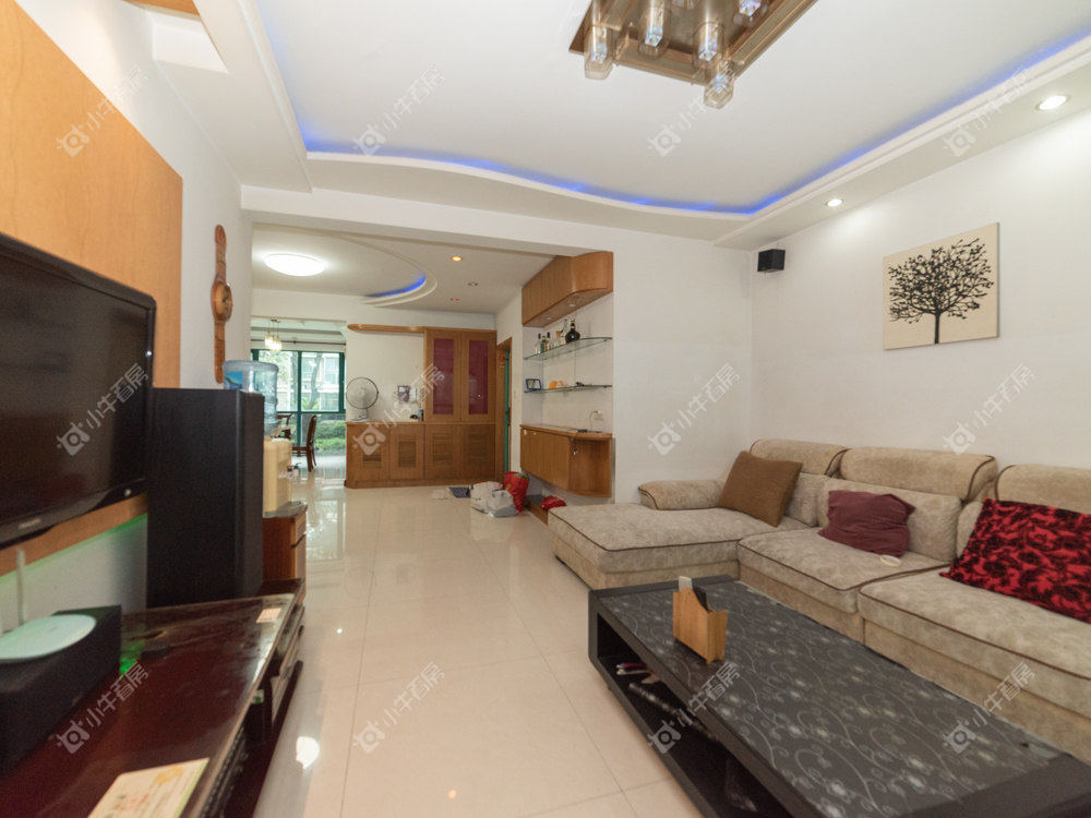 常州旺角花园在租房源_小牛看房