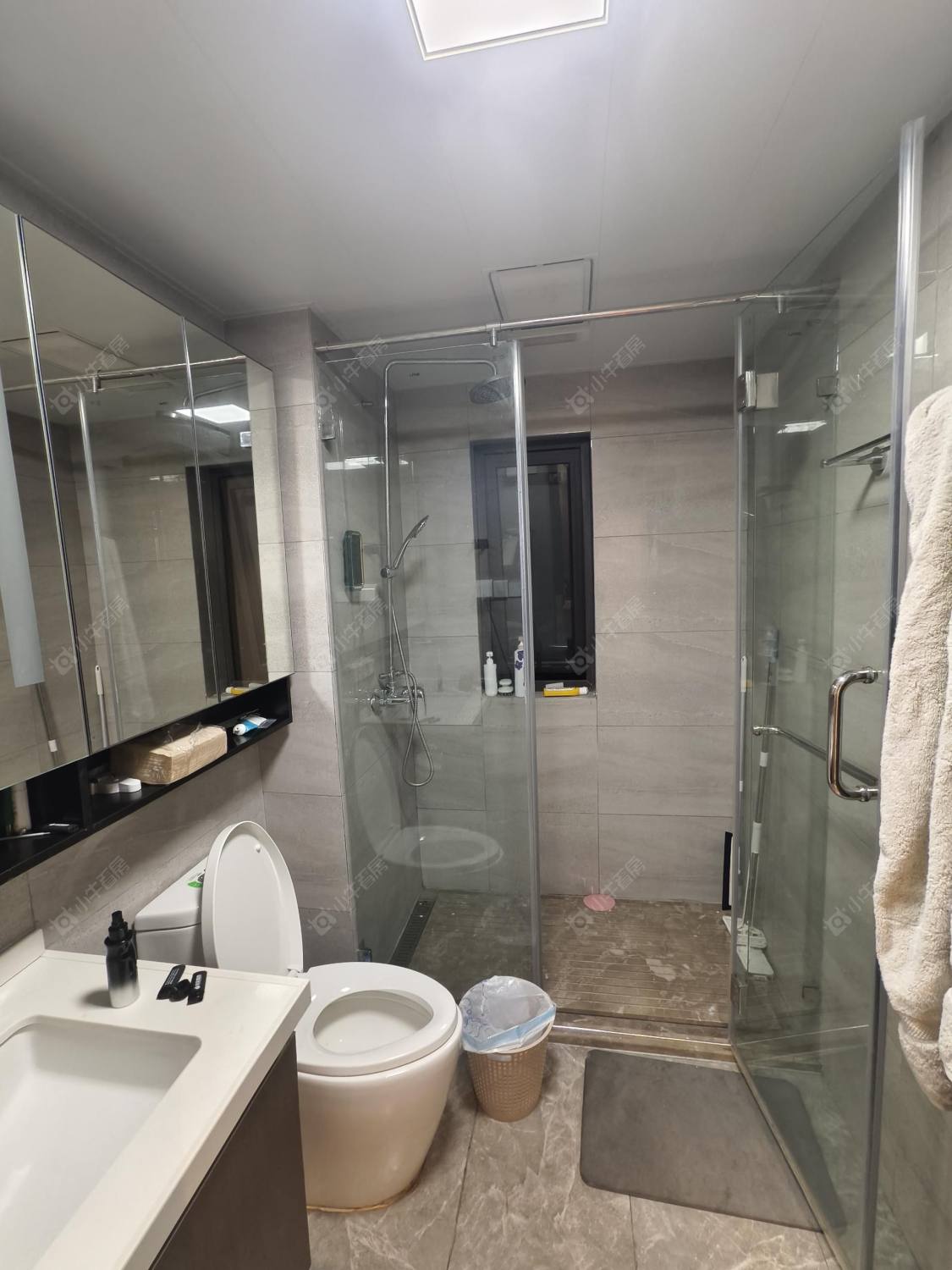 常州美的国宾府在租房源室内图_小牛看房