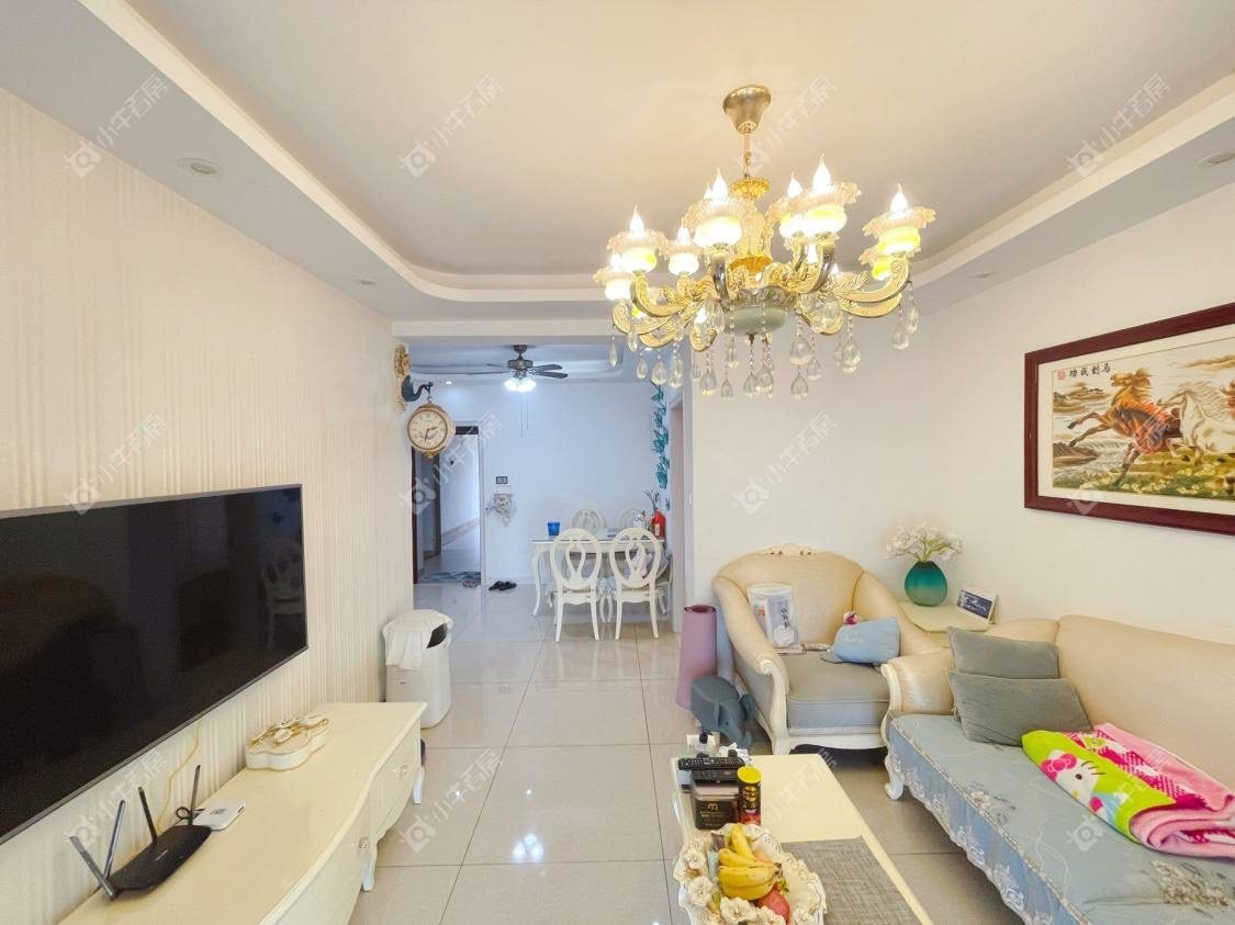 常州金新御园在租房源室内图_小牛看房